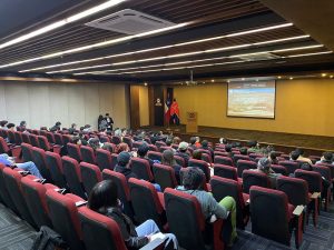 seminario tectónica de placas