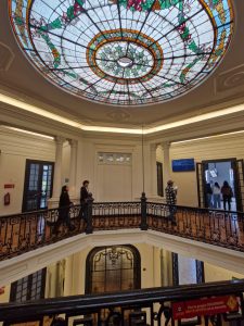 palacio herquíñigo