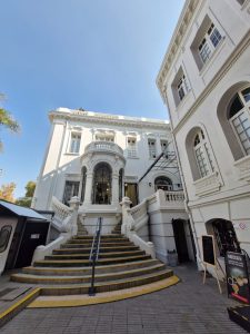 palacio herquíñigo