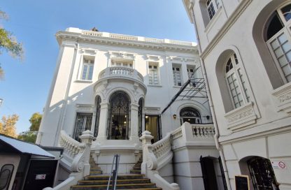 palacio herquíñigo