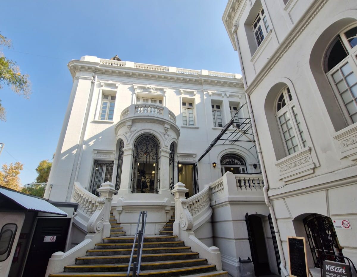 palacio herquíñigo