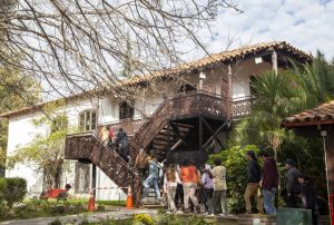 Casona