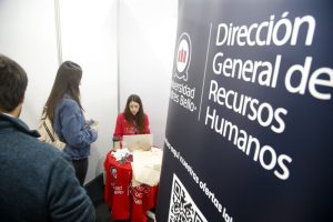 Feria Laboral