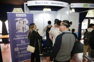 Feria Laboral