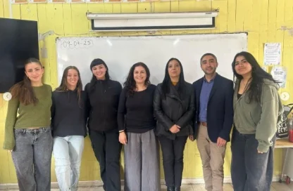 Inclusión Educativa