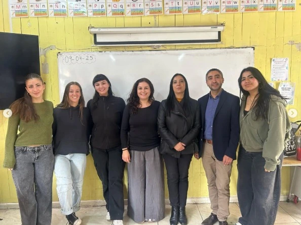Inclusión Educativa