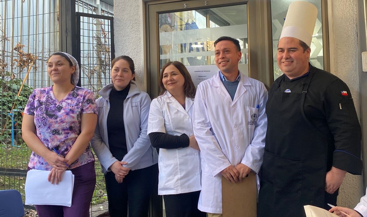 nutricion