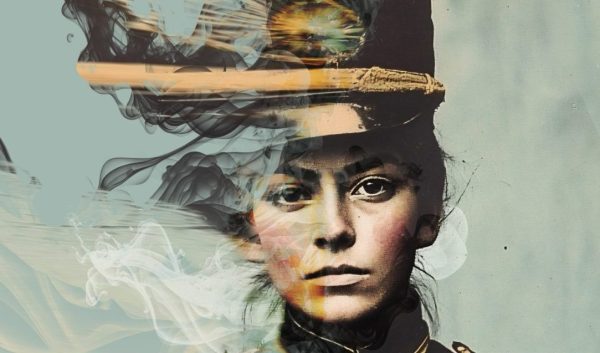 Imperdible UNAB: Disfruta de la exposición “Rostros de Mujeres en la Historia de Chile” en el Campus República