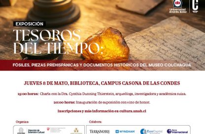 tesoros del tiempo