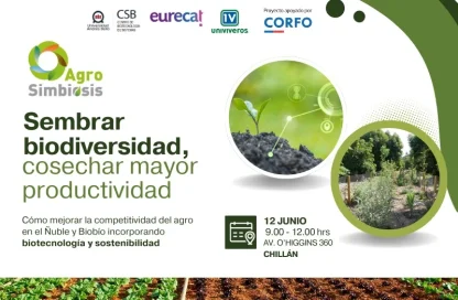 sostenibilidad agrícola
