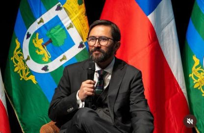 Alejandro Leiva