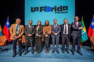 Simposio Compliance Público