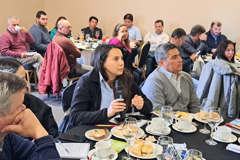 sostenibilidad agrícola