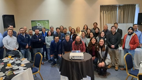 sostenibilidad agrícola