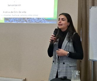 sostenibilidad agrícola