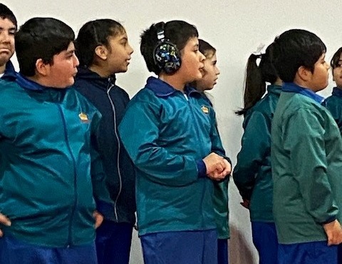 Concierto Artístico Musical 1