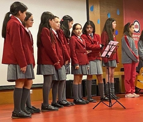 Concierto Artístico Musical