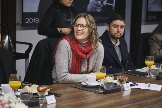 Proyectos Fondecyt de Iniciación UNAB 2025