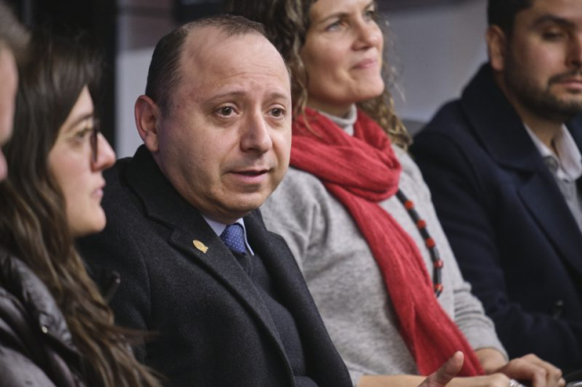 Proyectos Fondecyt de Iniciación UNAB 2025