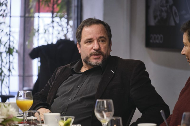 Proyectos Fondecyt de Iniciación UNAB 2025