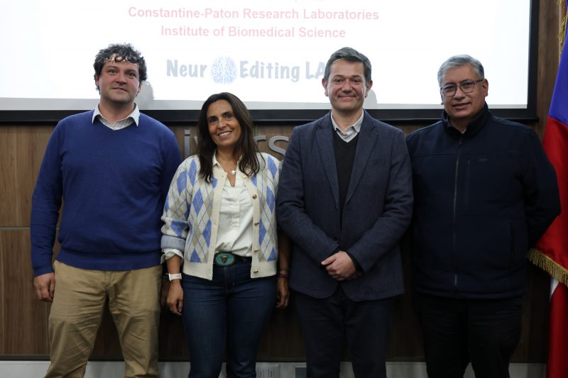 día de la biotecnología