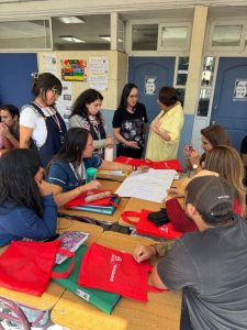 Proyecto de Vinculación con el Medio