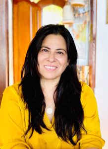 Estela Cabezas