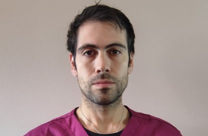 Felipe Beuzenberg