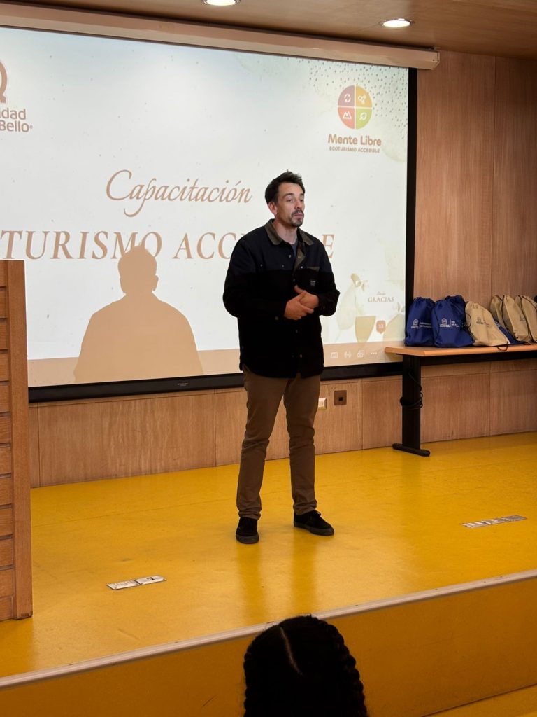 Turismo Accesible