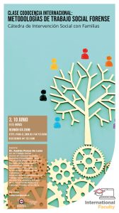 Método de Trabajo Social Forense
