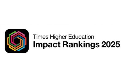 Ranking de Impacto THE 2025