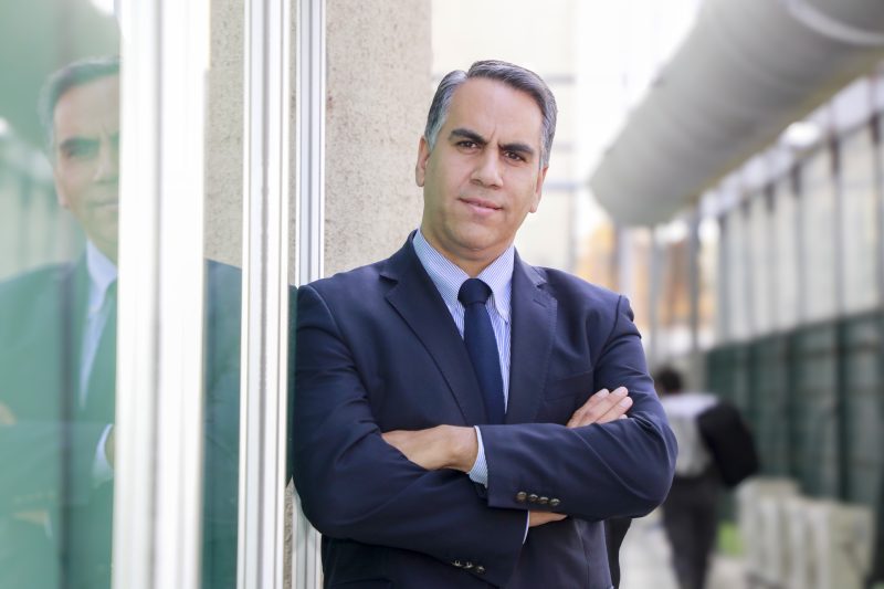 delitos Biobío crimen organizado