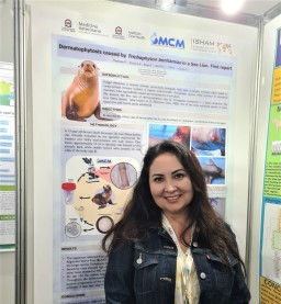 Congreso ISHAM