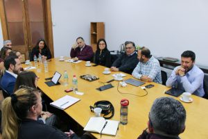 Científicos UNAB