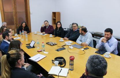 Científicos UNAB