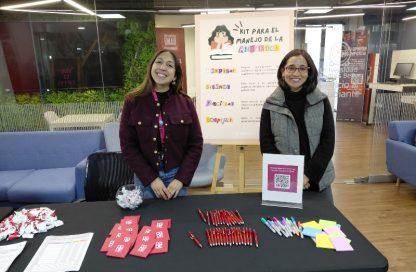 Actividad en campus Tips para un buen término de semestre