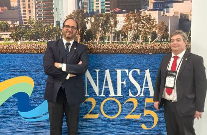 nafsa