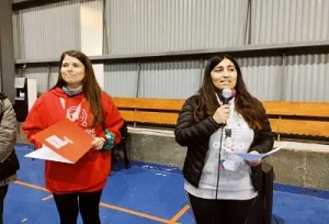 bochas inclusión deporte paralímpico