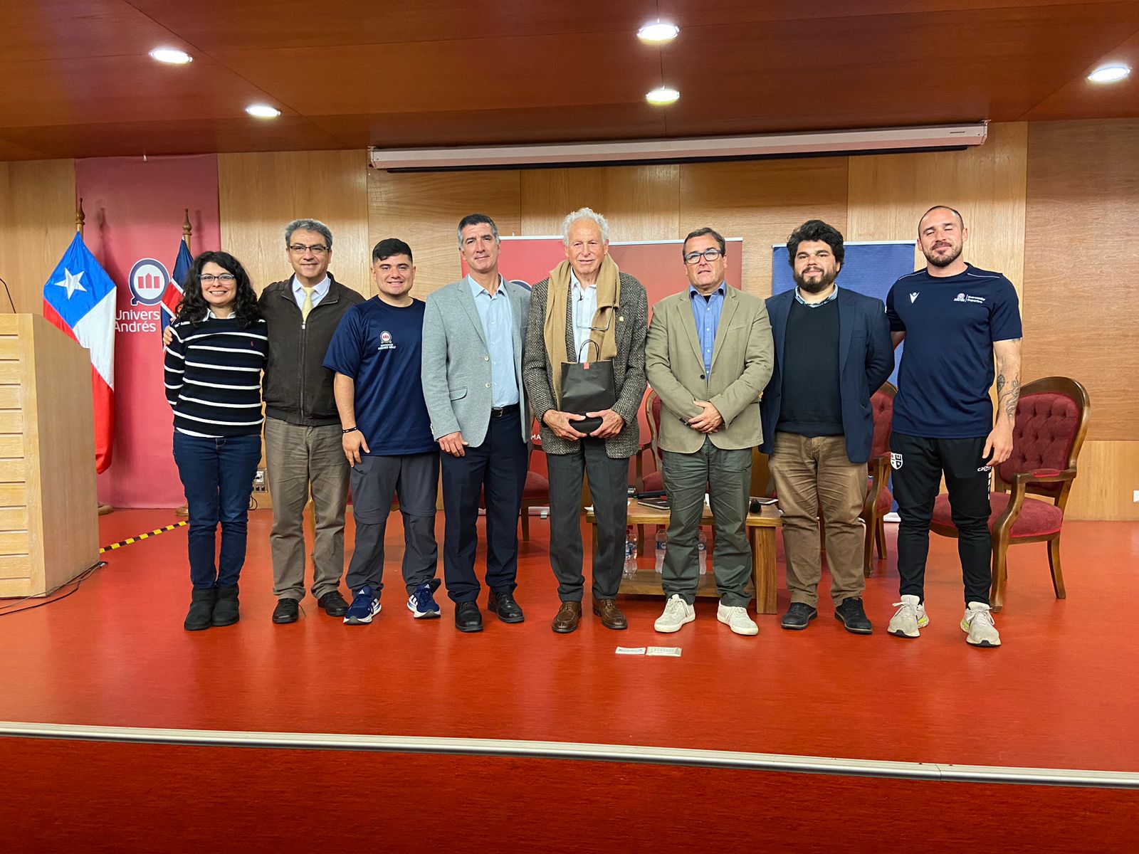 charla Fillol
