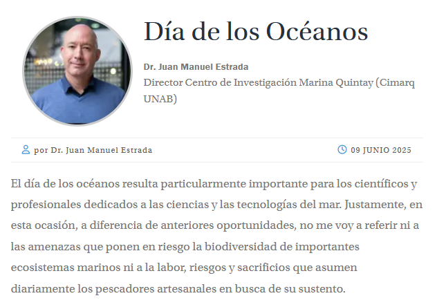 Día de los Océanos