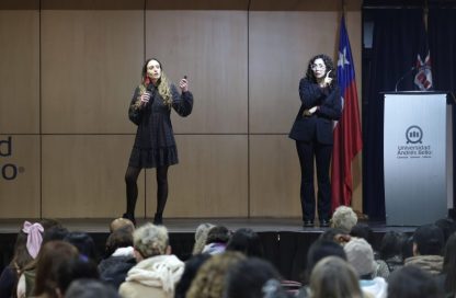 discapacidad intelectual