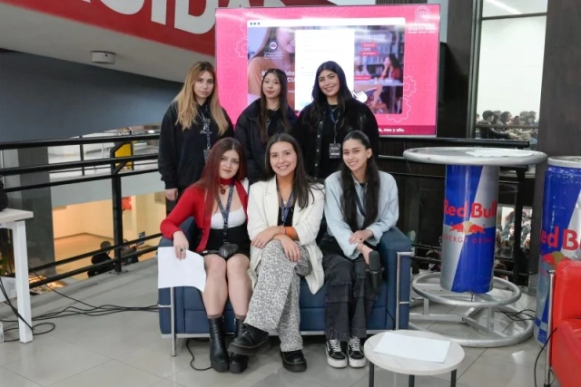 creatividad festival lluvia sostenibilidad