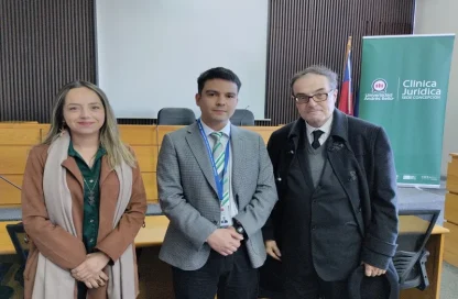 niñez adolescencia adlitem derecho