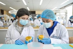 Odontología Interescolar colegios