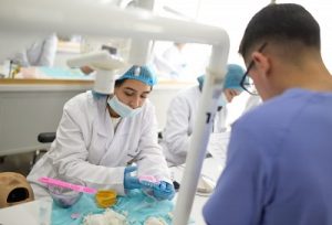 Odontología Interescolar colegios