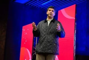 Lidera Biobío liderazgo seminario colegios