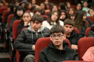 creatividad festival lluvia sostenibilidad