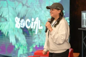 creatividad festival lluvia sostenibilidad