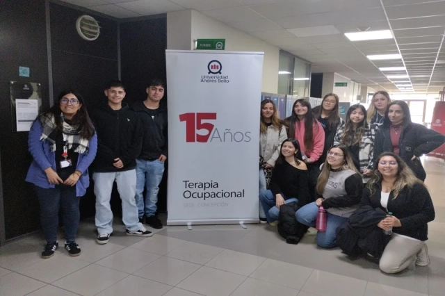 proyectos sociales terapia ocupacional personas