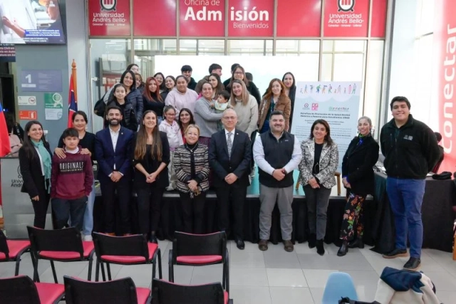 salud mental padres madres estudiantes